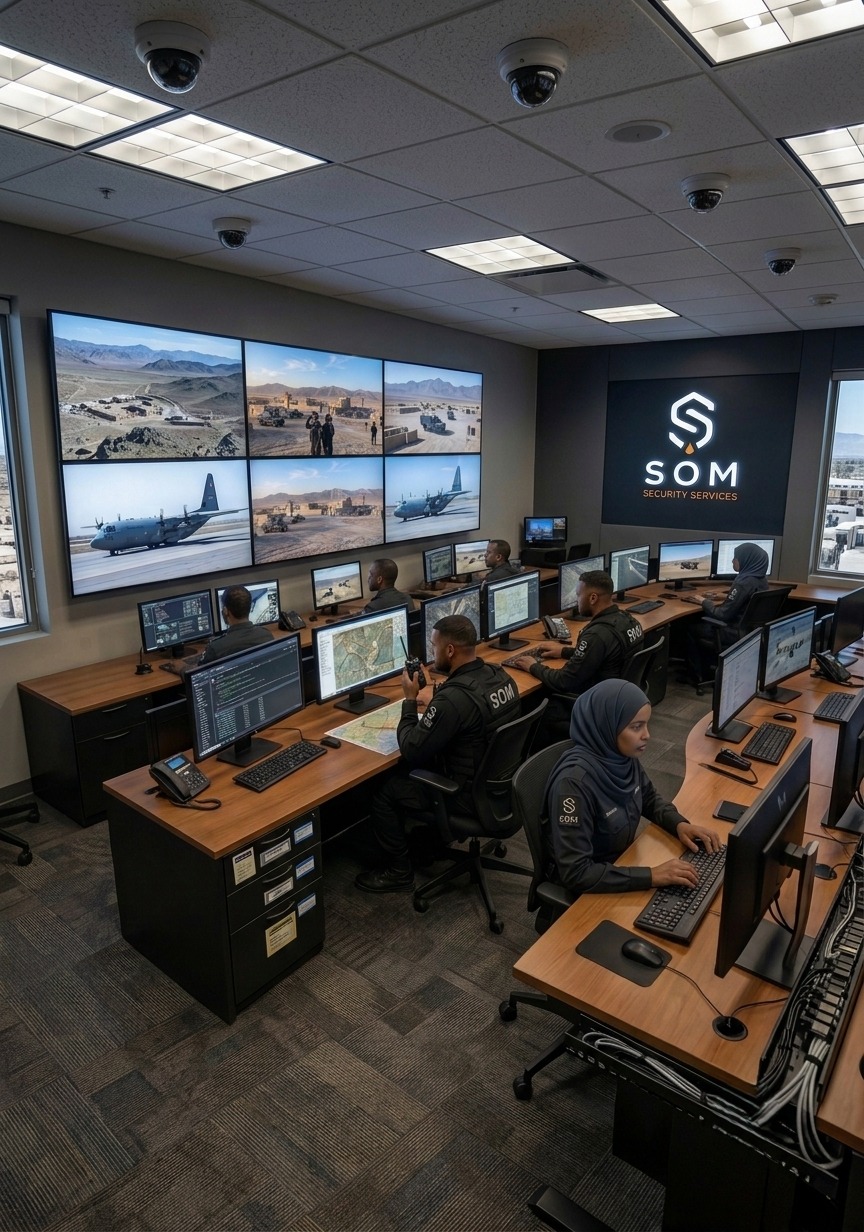 Access Control & Checkpoint Operations